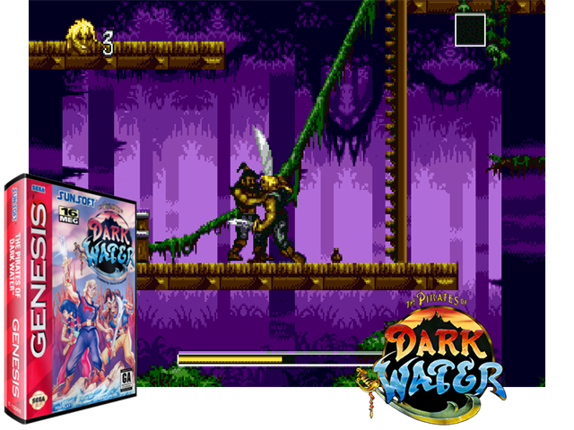 Pirates of Dark Water, The (U) [!]